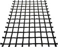 10 ft X 8 ft Black Climbing Cargo Net A3094