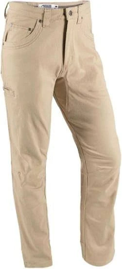 Navy Classic Fit Pant M217819