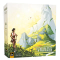 Sit Down! Strategy Board Game S6174