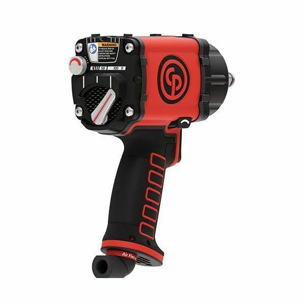 1/2 in. Impact Wrench L9792