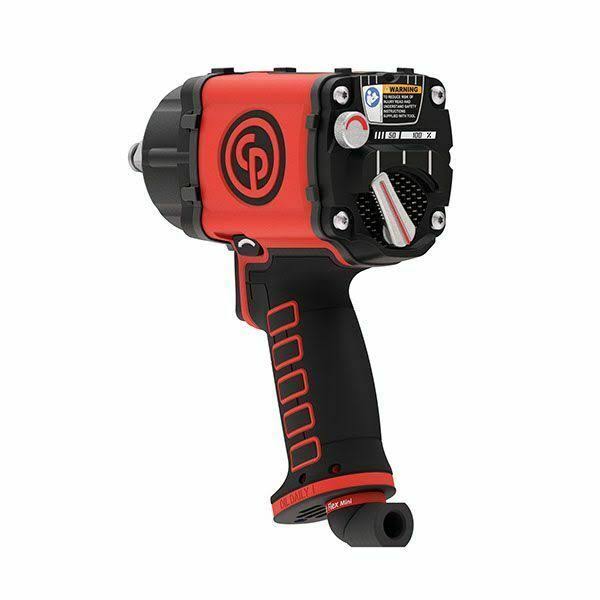 1/2 in. Impact Wrench L9792