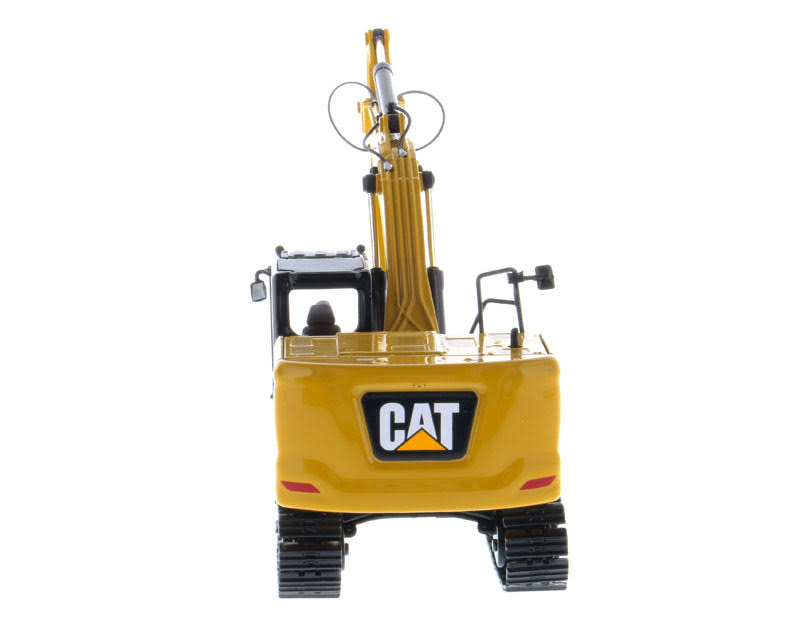 Diecast Masters Caterpillar 320 GC Hydraulic Excavator T15397