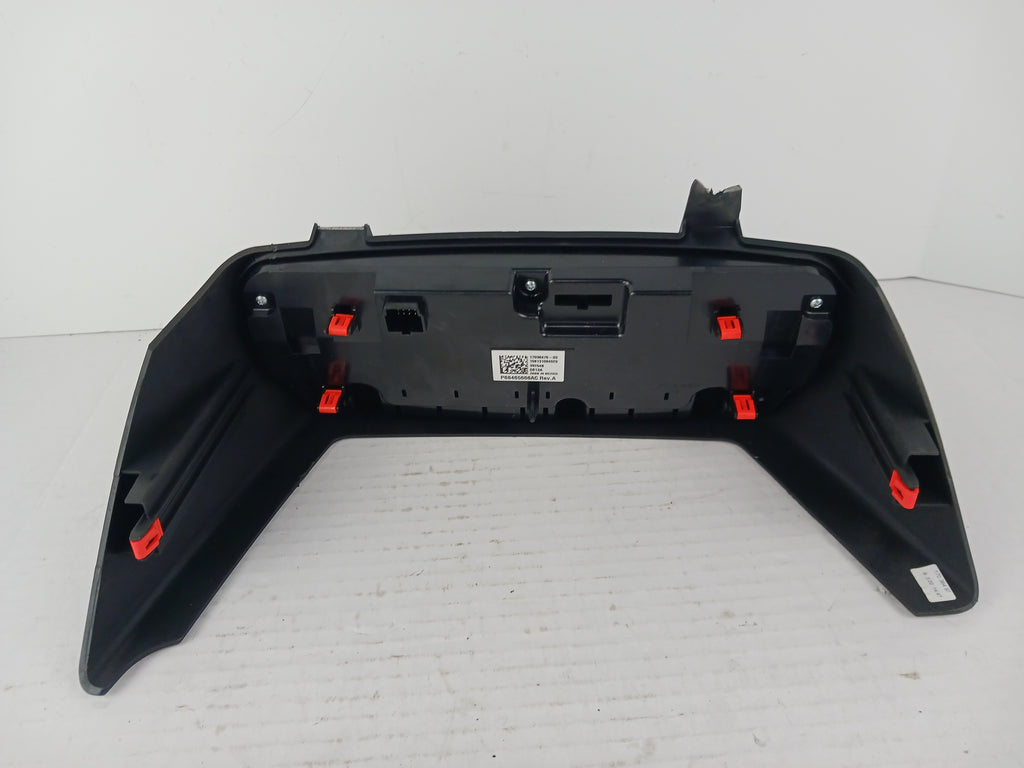 HVAC Temperature Control Unit G3608