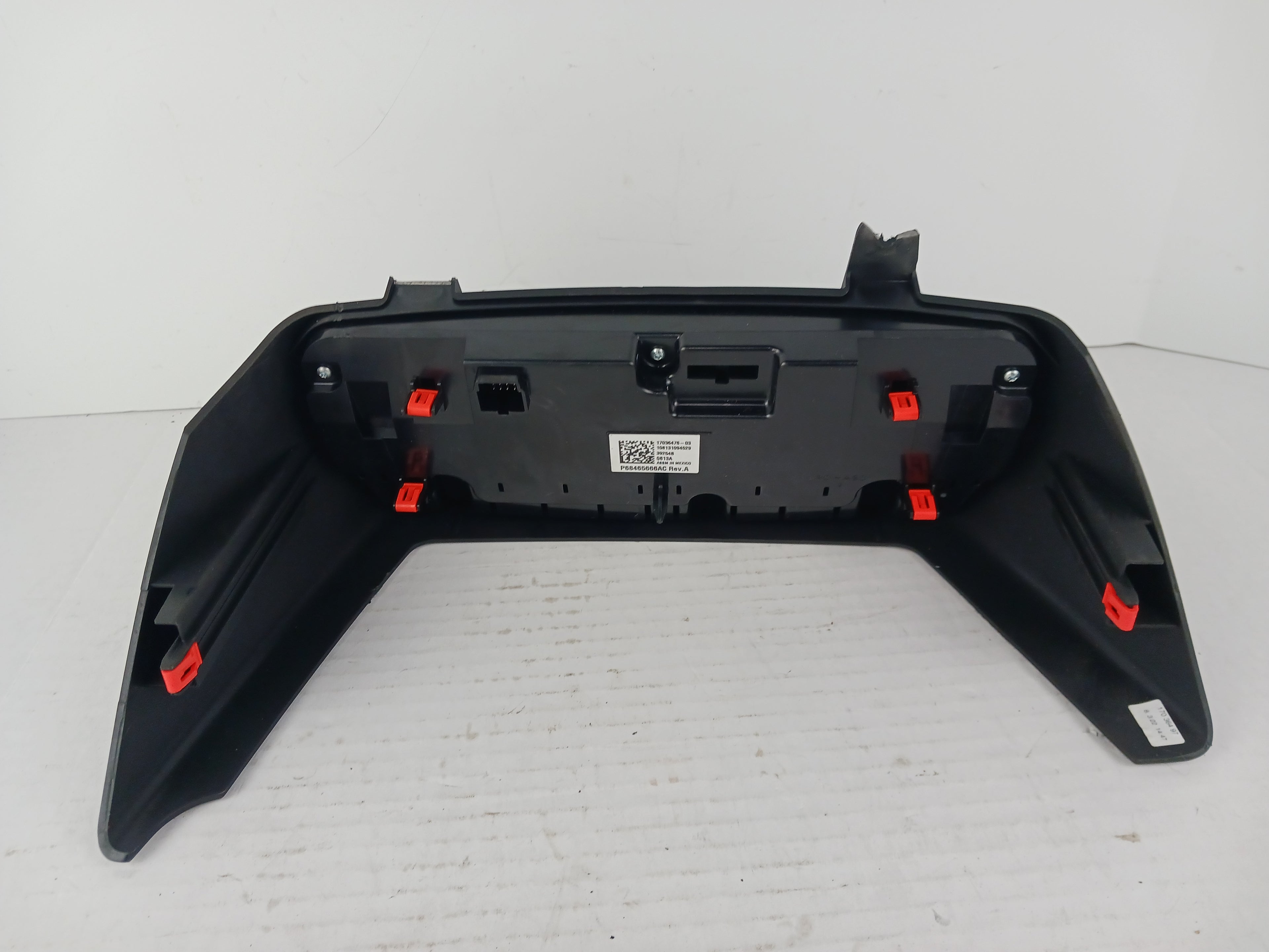 HVAC Temperature Control Unit G3608