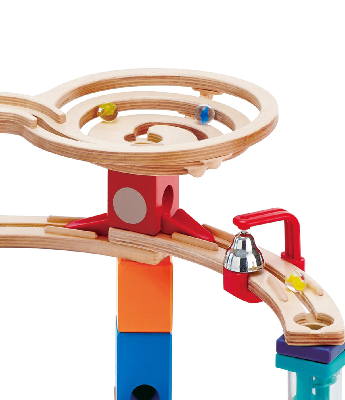 Castle Escape Marble Run J473