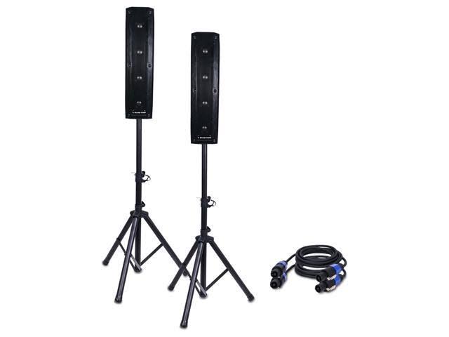 Column Speaker Subwoofer Mini Line Array System G138821