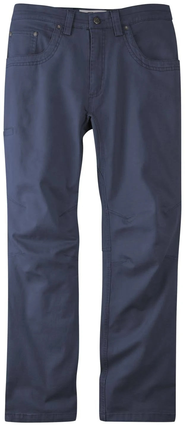 Navy Classic Fit Pant M217819