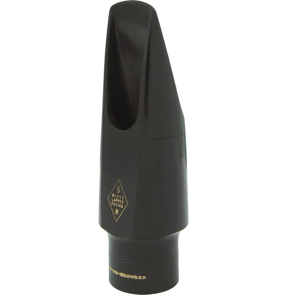 Hard Rubber Alto Saxophone Mouthpiece H660966