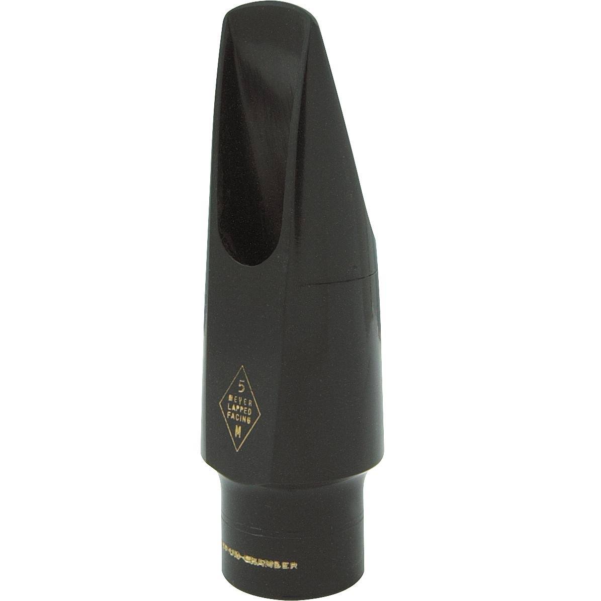 Hard Rubber Alto Saxophone Mouthpiece H660966