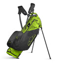 2.5+ Stand Bag - Rush Green/Black R6679
