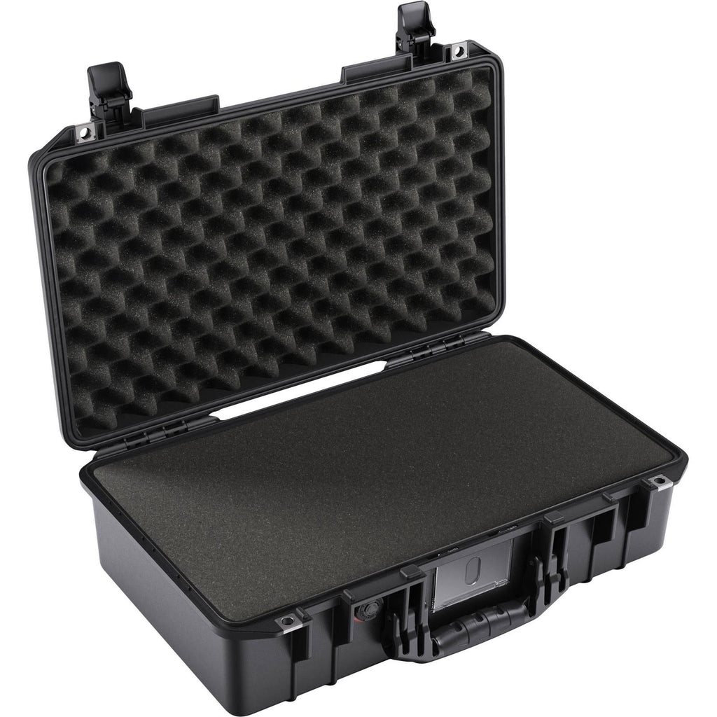 Black Case with Foam X50689