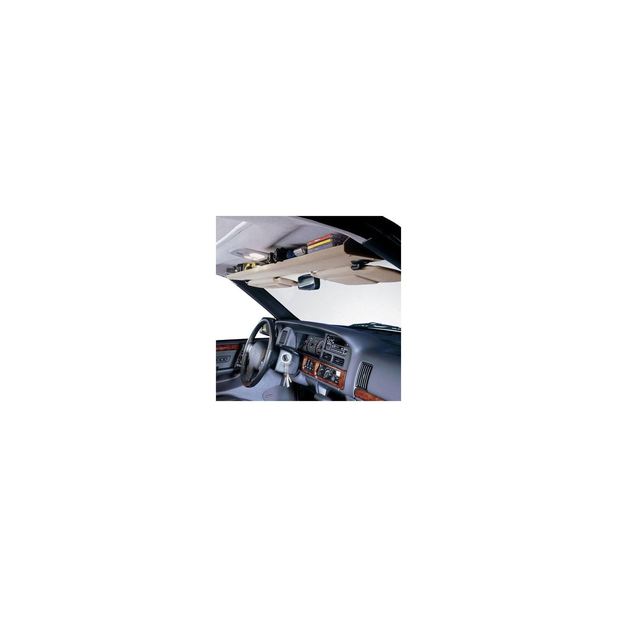 Overhead Storage Shelf S512715