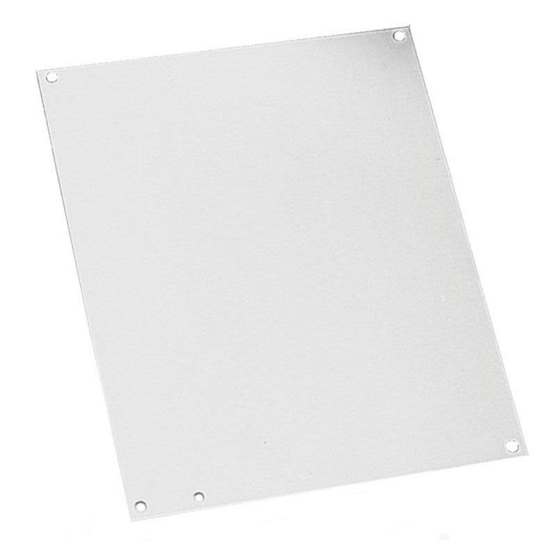 Interior Panel, White, 33in H x 21in W C948
