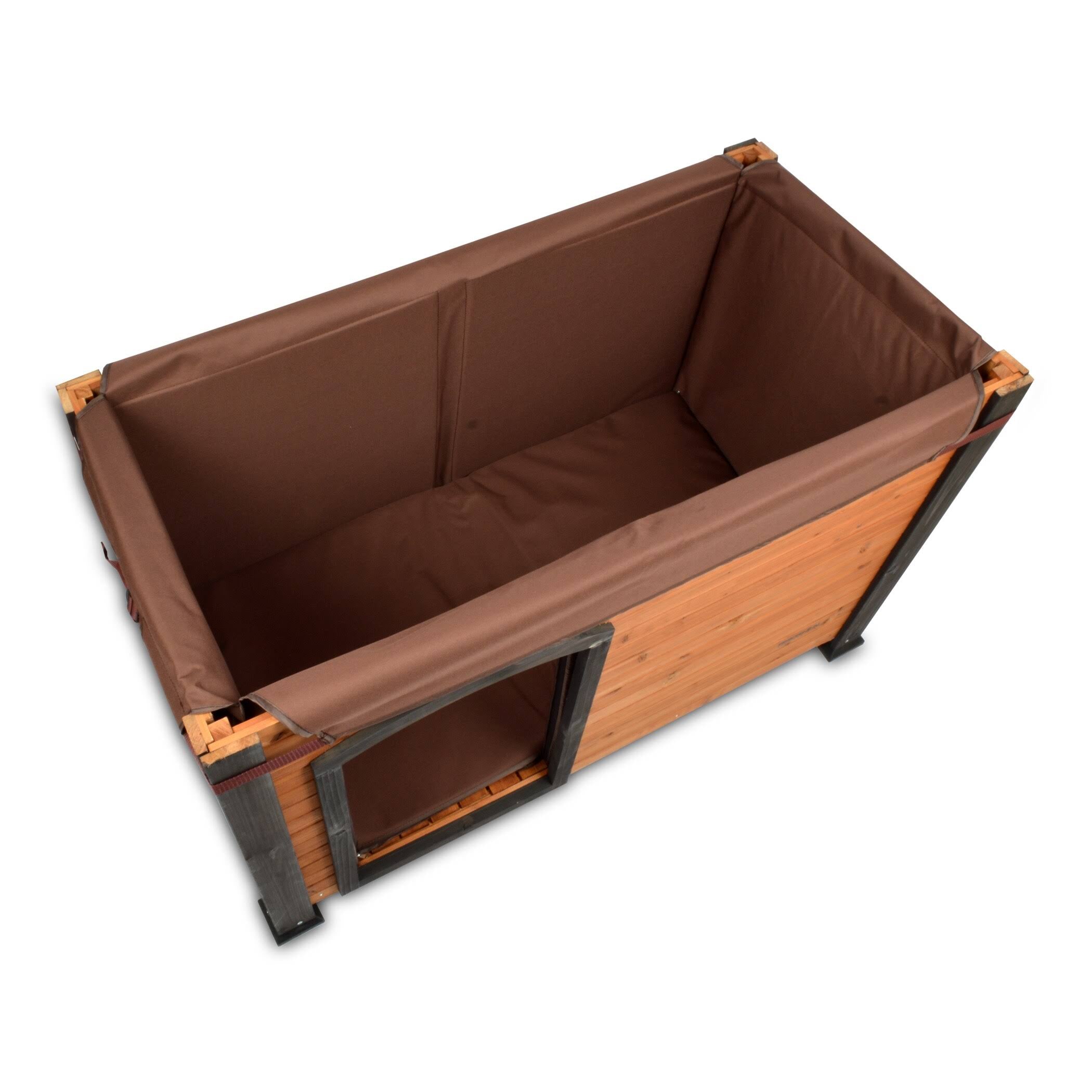 Insulation Kit for Dog House N514
