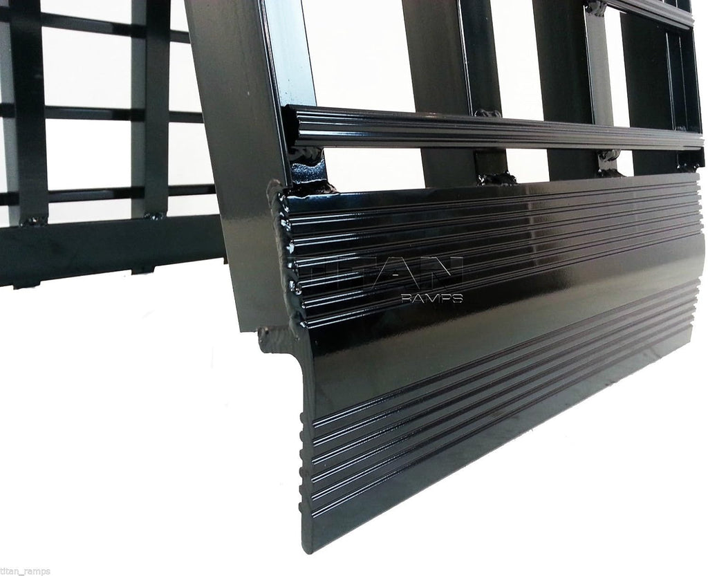 Truck Loading Ramp 9' 1,500 lb. Capacity M5592