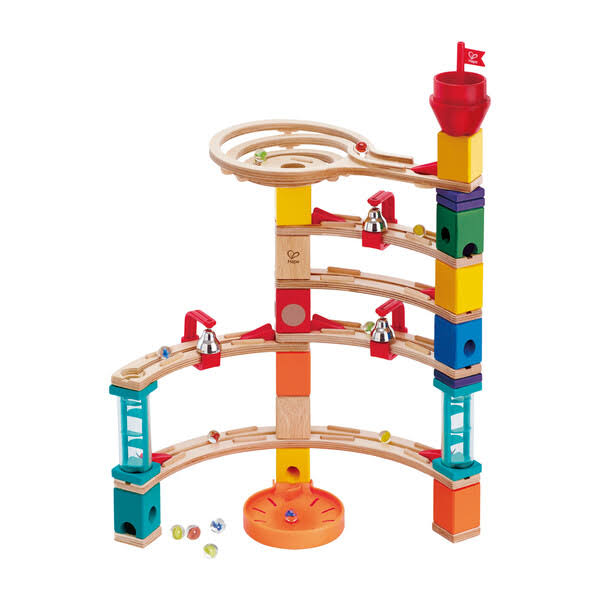 Castle Escape Marble Run J473