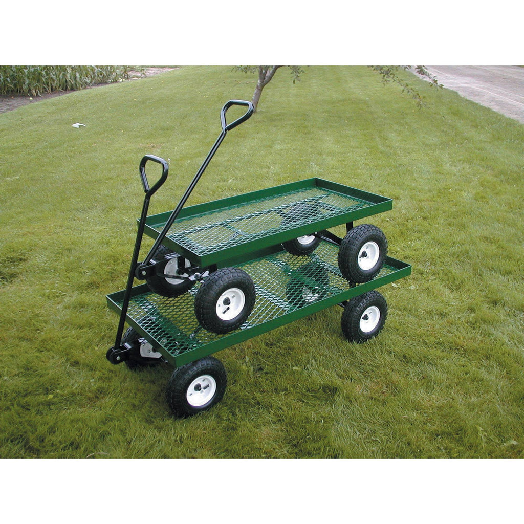 Nursery Wagon A348