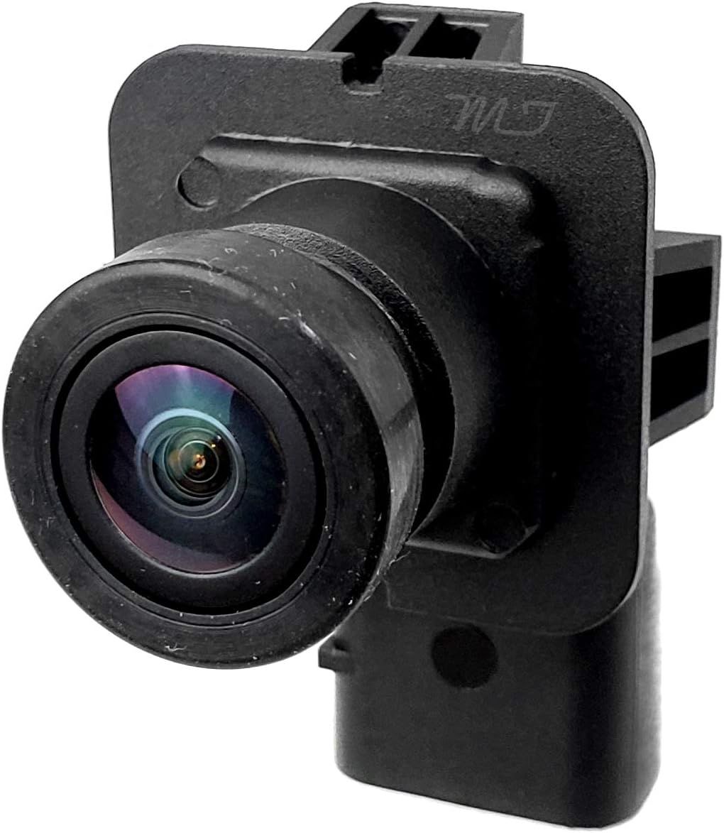 Backup Camera for Ford Edge (2015-2018) O42031