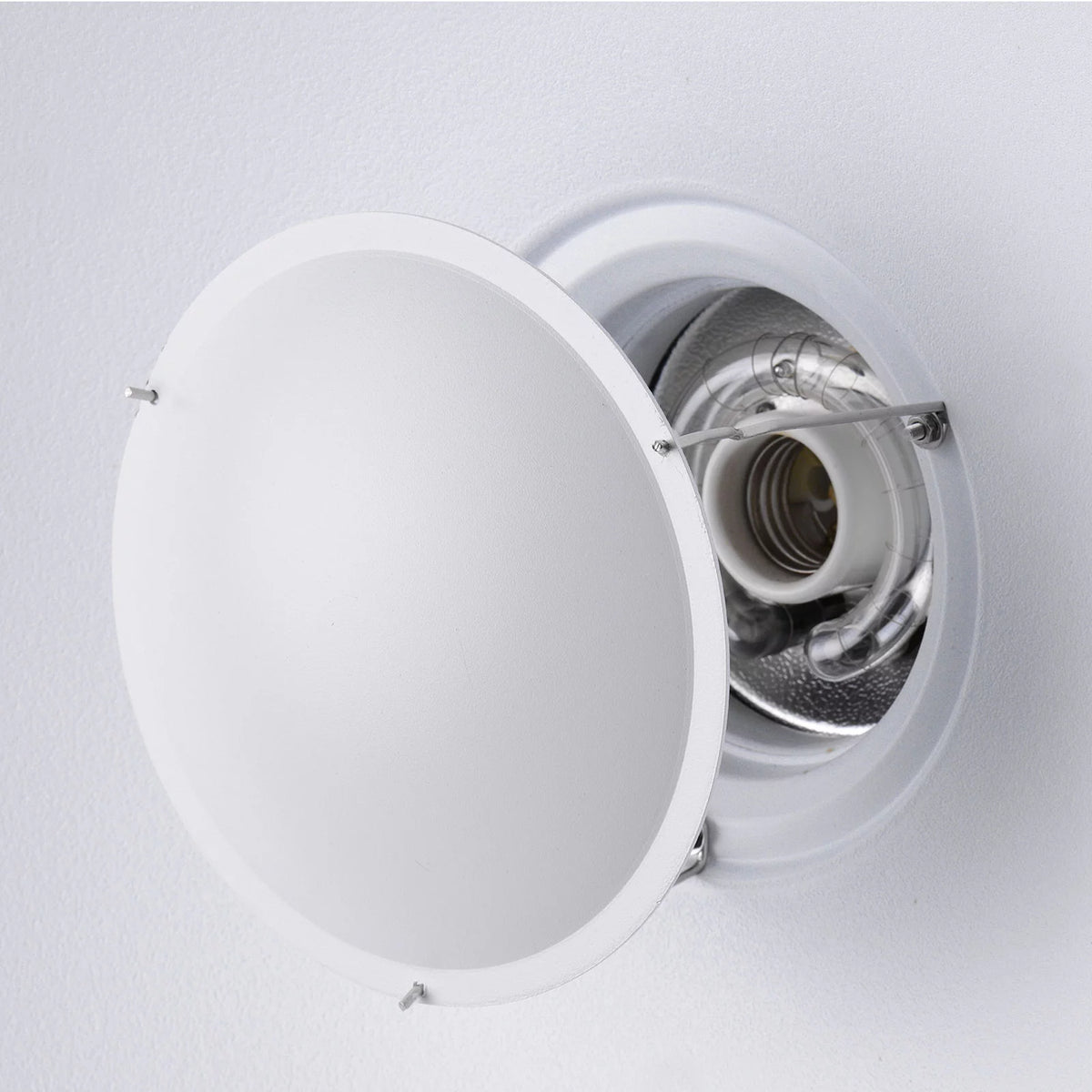 22 Inch Beauty Dish Reflector Diffuser with Honeycomb Soft Cloth for Bowens Mount R323
