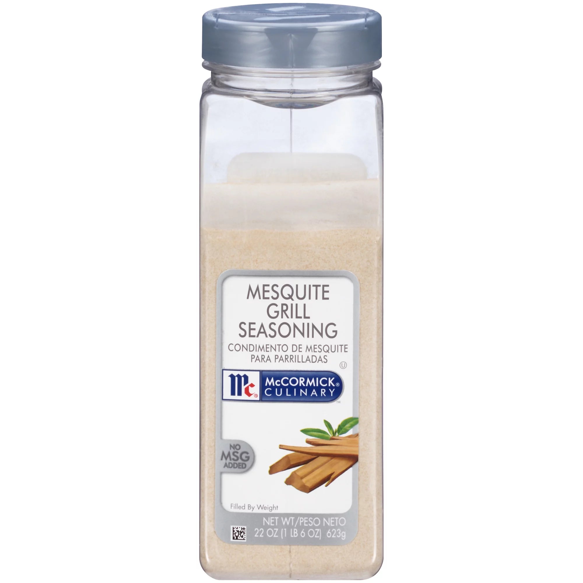 22 oz Mixed Spices & Seasonings V1422