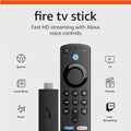 HD streaming device with Alexa Voice Remote G631349
