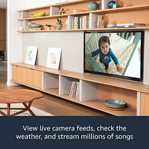 HD streaming device with Alexa Voice Remote G631349