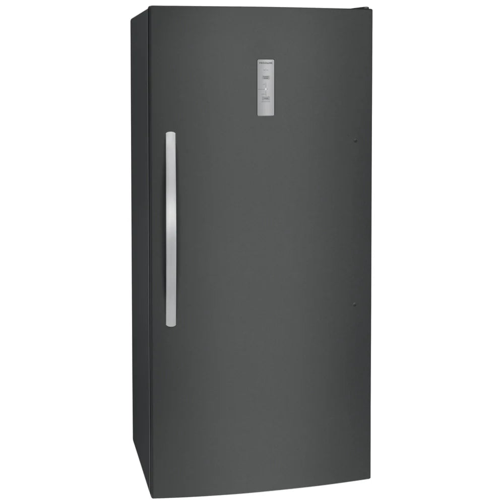 20 CU FT. Upright Freezer with Auto-Close Doors E359