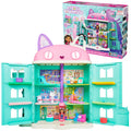 15 Piece Dollhouse Playset with Sounds T541