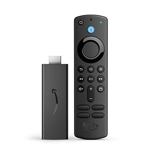 HD streaming device with Alexa Voice Remote G631349