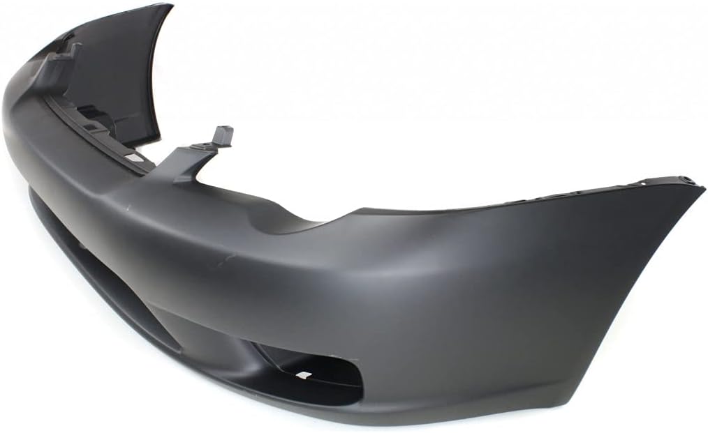 Primed Front Bumper Cover for Subaru Legacy 2005 2006 2007 H442