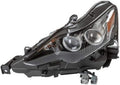 Driver Side LED Headlight for Lexus IS250 / IS350 2014 2015 2016 K553599