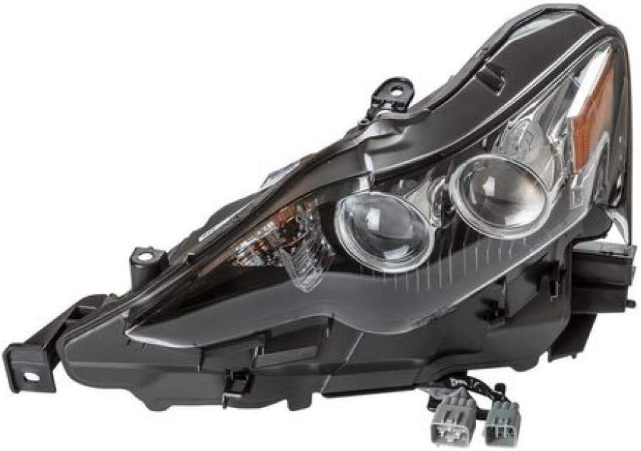 Driver Side LED Headlight for Lexus IS250 / IS350 2014 2015 2016 K553599