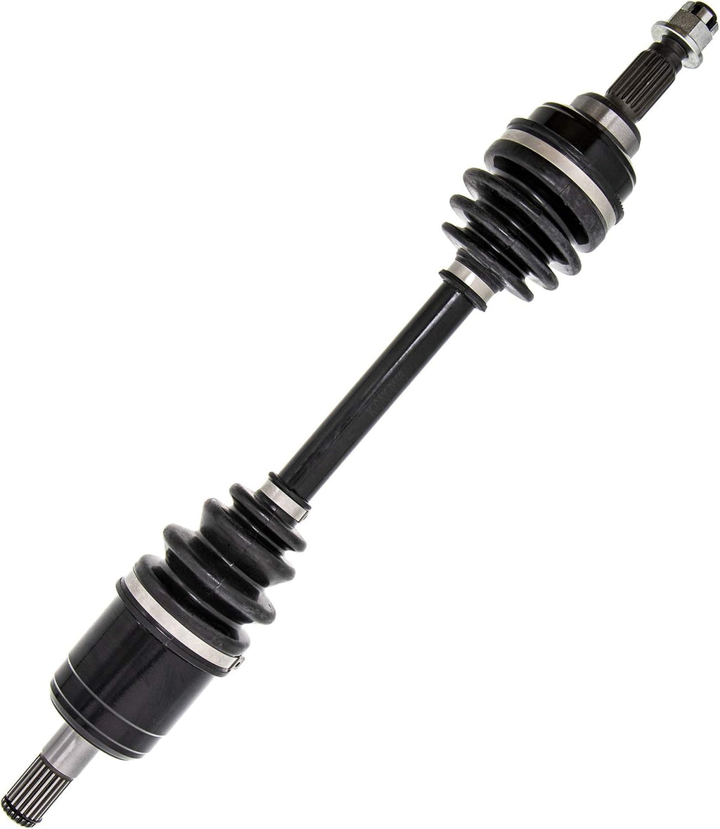 Front Right CV Axle Drive Shaft Pack of 2 K9000