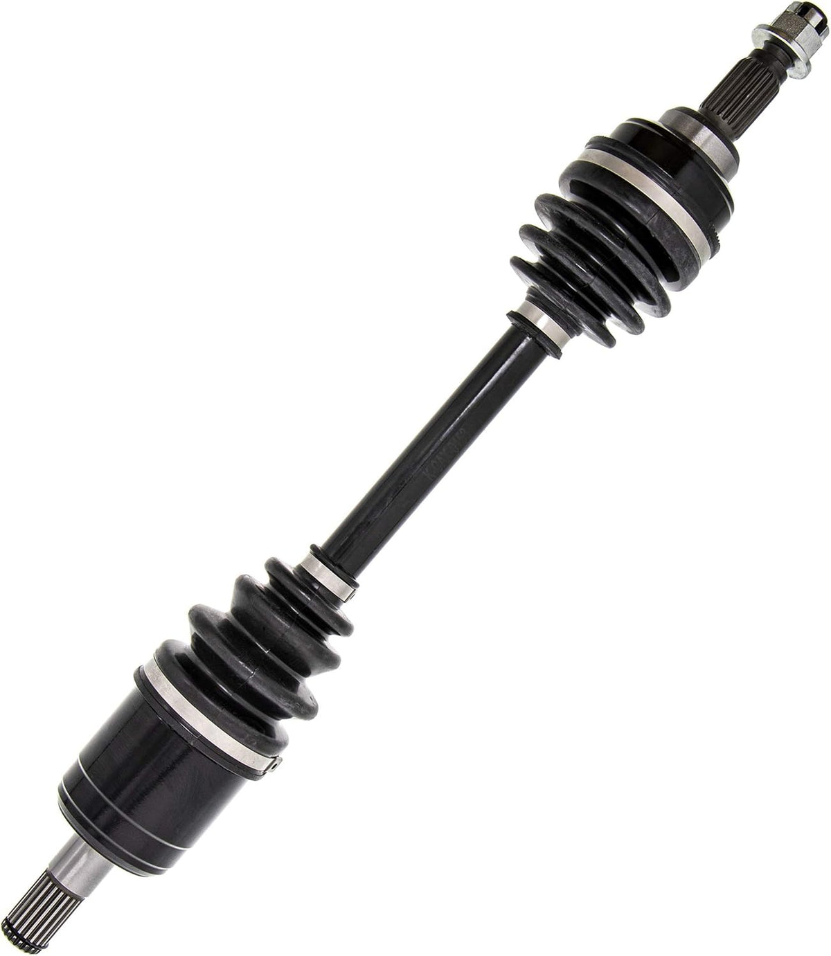 Front Right CV Axle Drive Shaft Pack of 2 K9000
