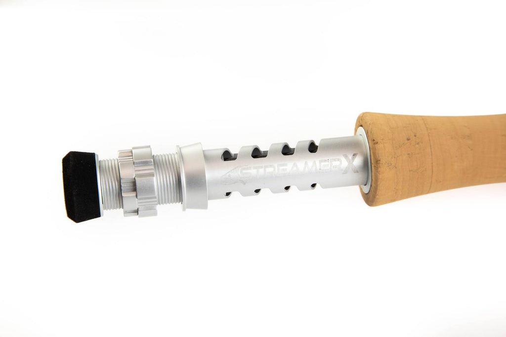 Echo Streamer x Fly Rod 8wt / 9wt Z923426