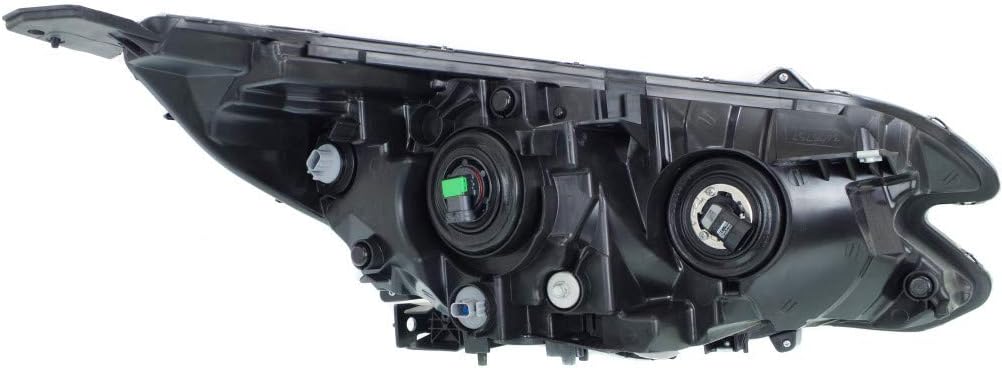 Headlight Assembly for Honda CRV 2015 2016 Passenger Side X1071