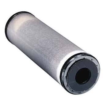 Mixed-Bed Deionization Cartridge; 20x22L, 0.5 GPM J92973