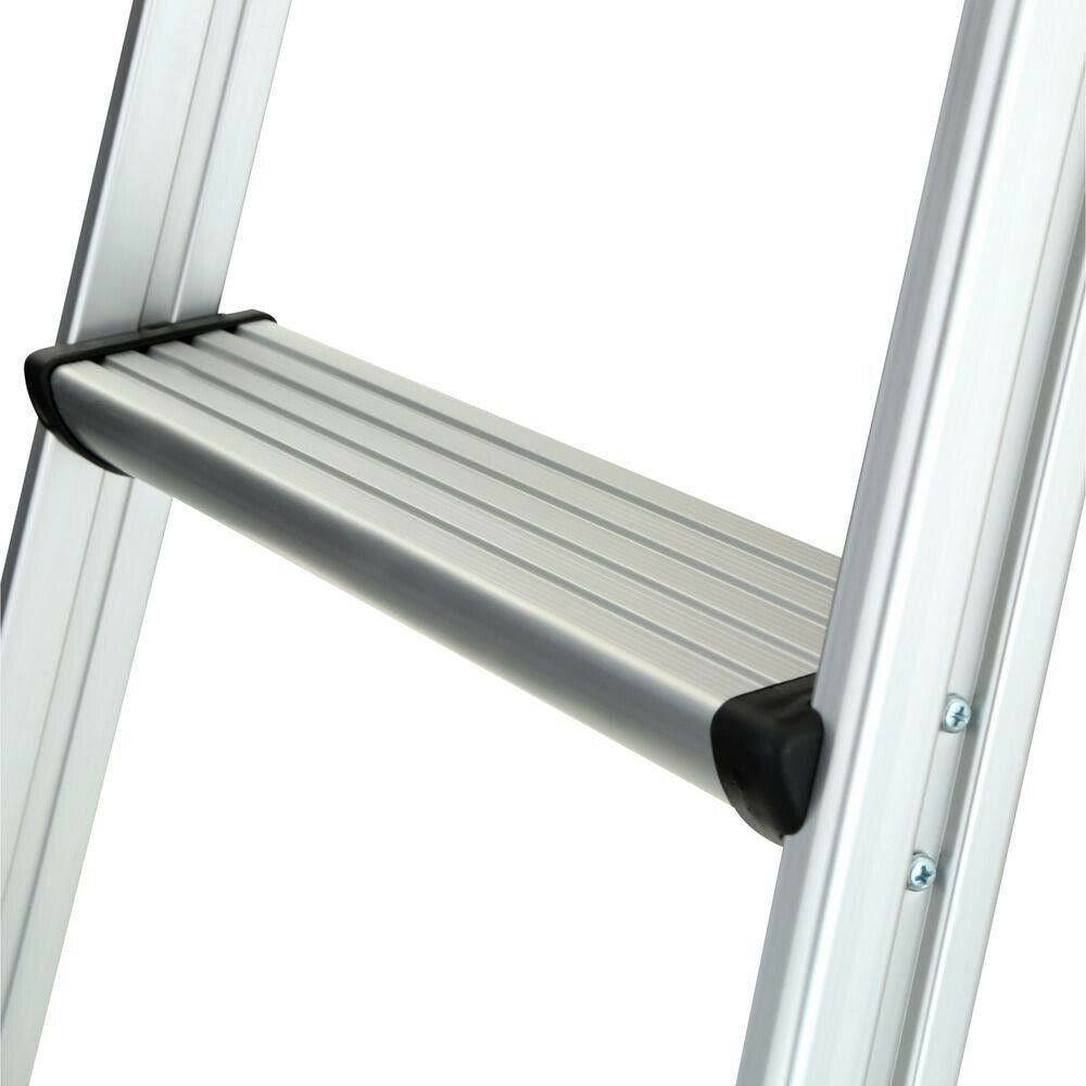 4-Step Aluminum Ladder G4222