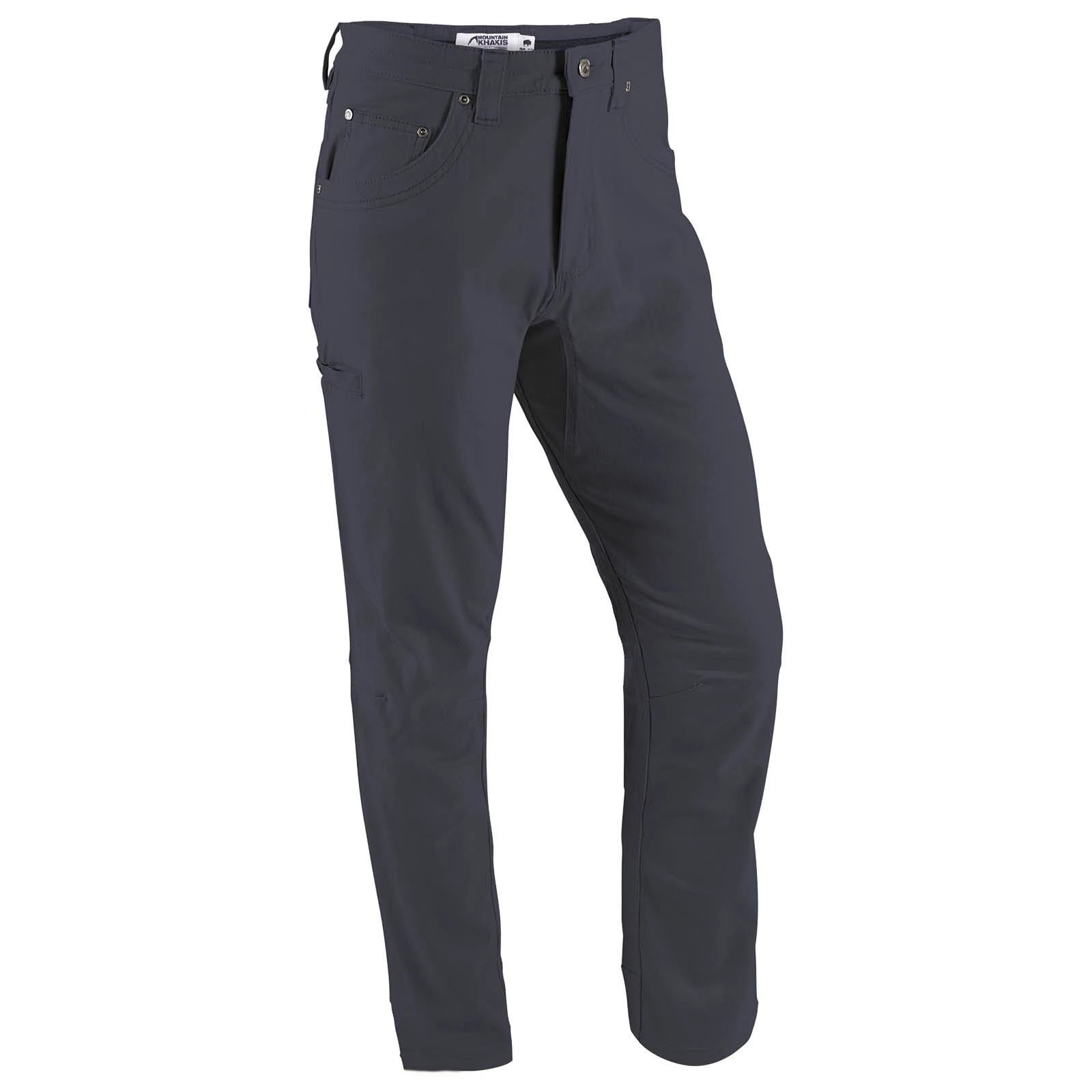Navy Classic Fit Pant M217819