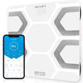 White Bluetooth Body Fat Scale Pack of 2 J617