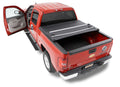 Black EZ Fold Tonneau F852720