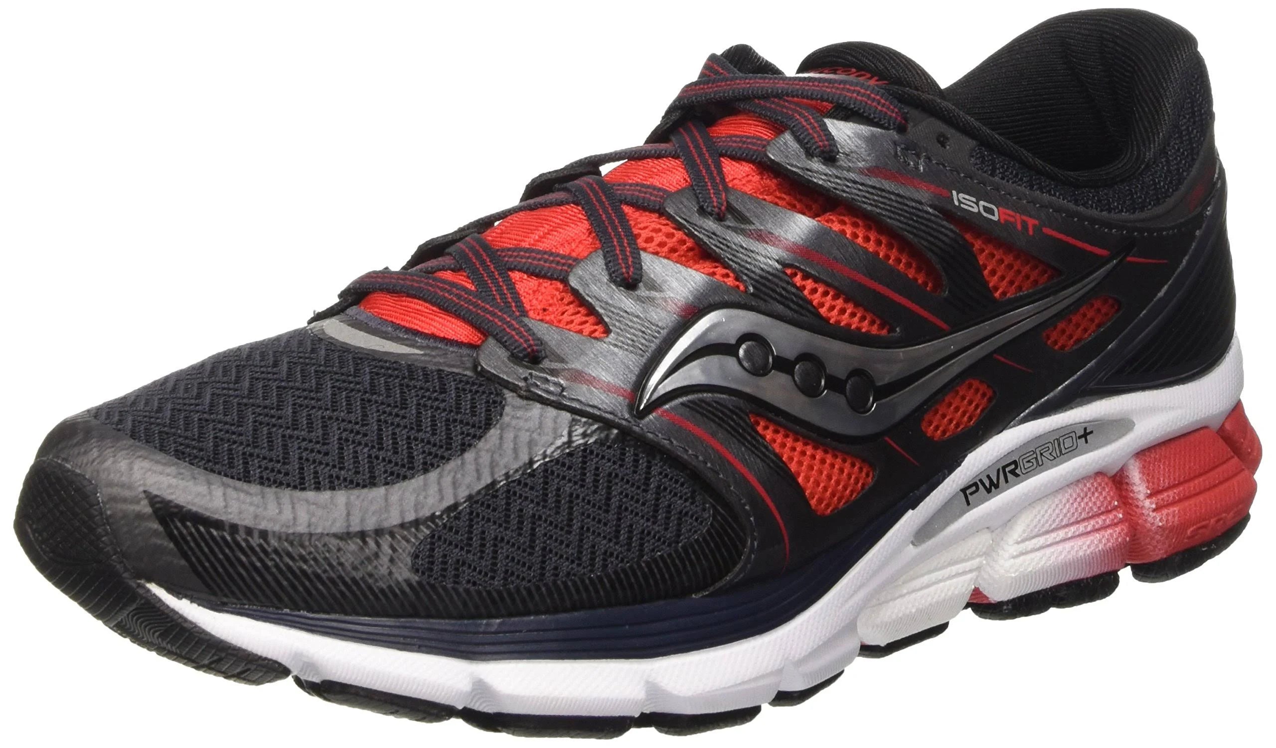 Saucony Men's Zealot Iso-M R97996