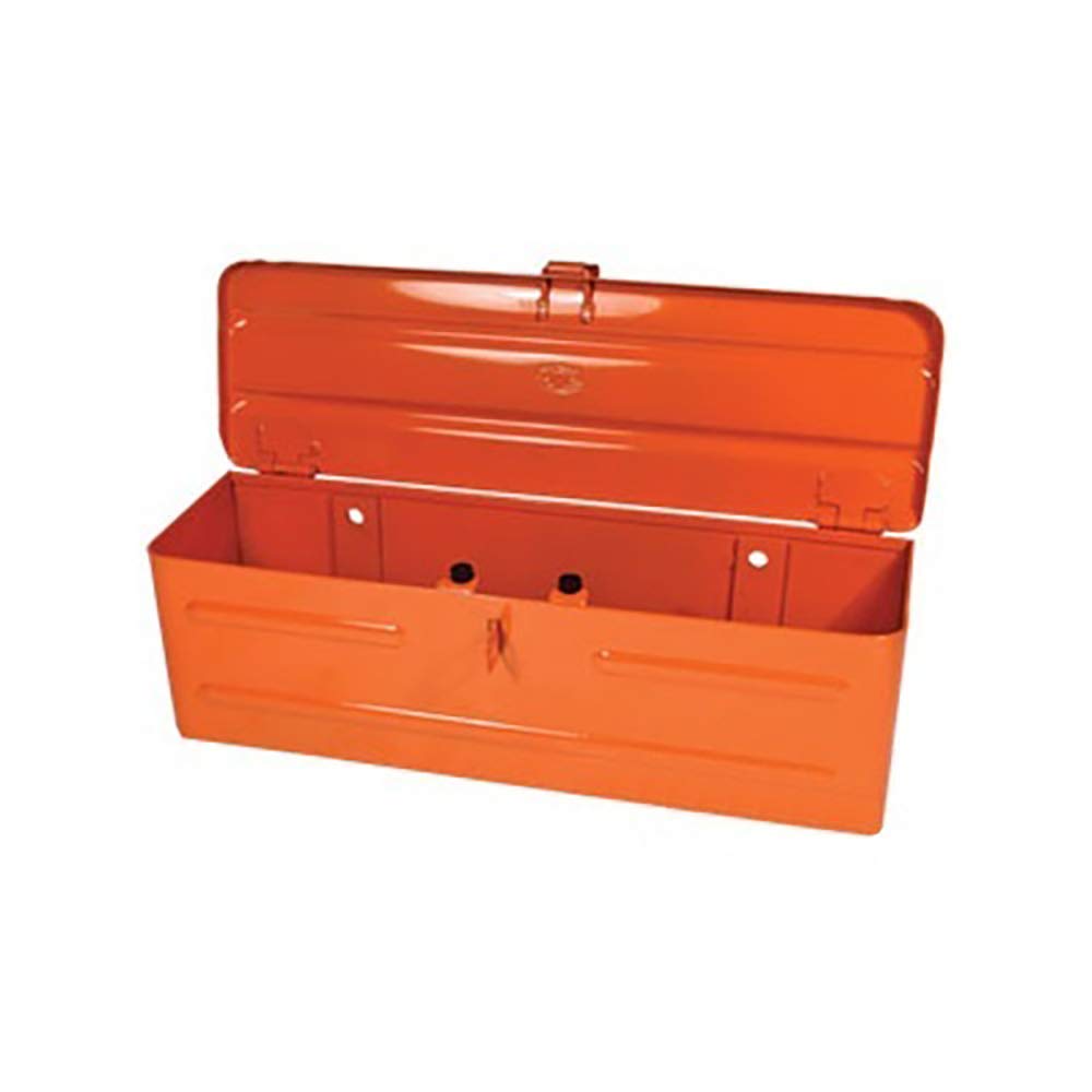 Orange Tool Box Pack of 2 C7890