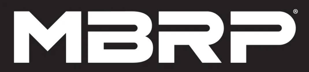 Axle Back Exhaust System R33286