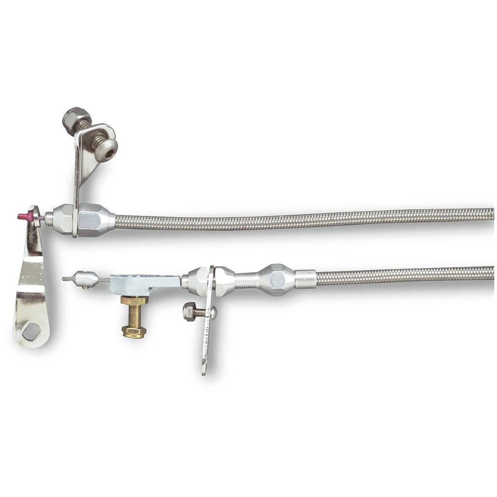 Powerglide Kickdown Kit H4045