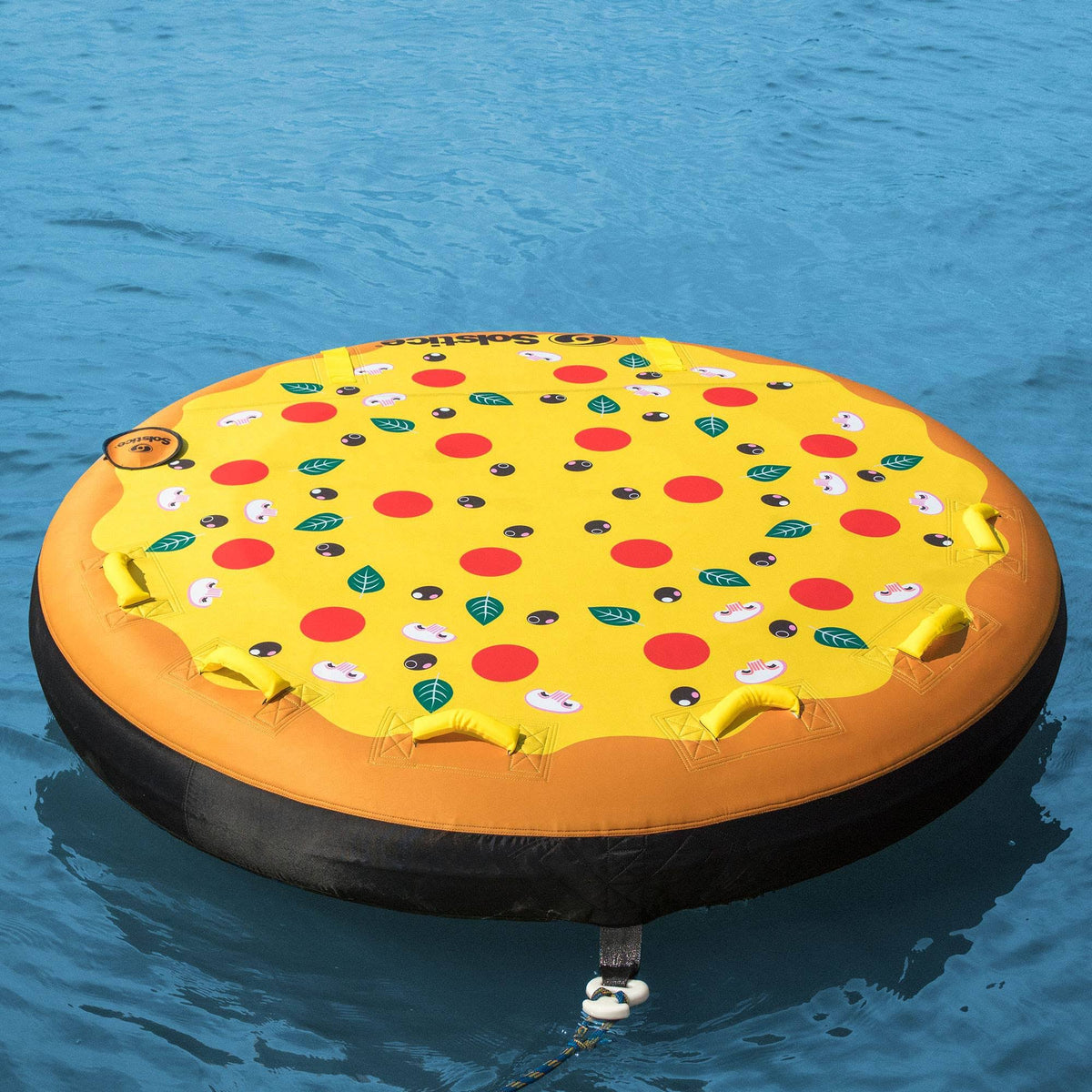 Towable Pizza Pie A224