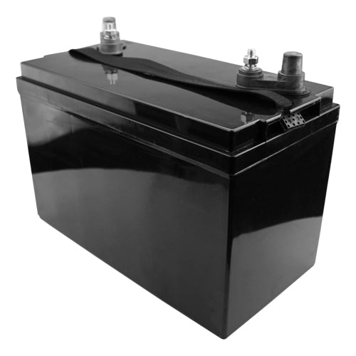 Group 31 Deep Cycle Sealed AGM Marine Battery T199581