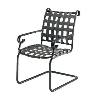 Patio Dining Armchair I562