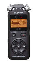 Portable Digital Recorder J105