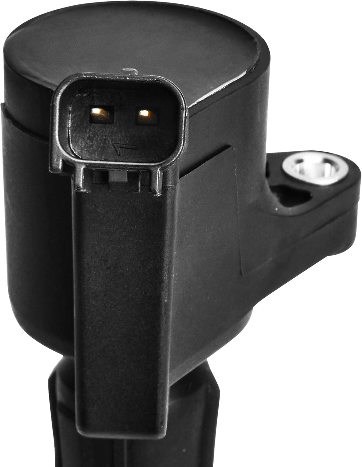 Set of 8 Platinum Spark Plug and 8 Ignition Coil Pack Compatible with Ford Lincoln Mercury Crown Victoria Econoline Pickup Mustang 4.6L 5.4L 6.8L J112
